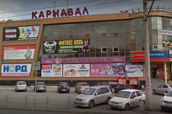 В «Карнавале» ждут кинологов и сапёров В «Карнавале» ждут кинологов и сапёров
