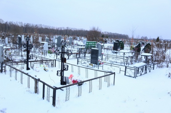 В Ярославле городские кладбища переполнены: скоро будет негде хоронить умерших людей В Ярославле городские кладбища переполнены: скоро будет негде хоронить умерших людей