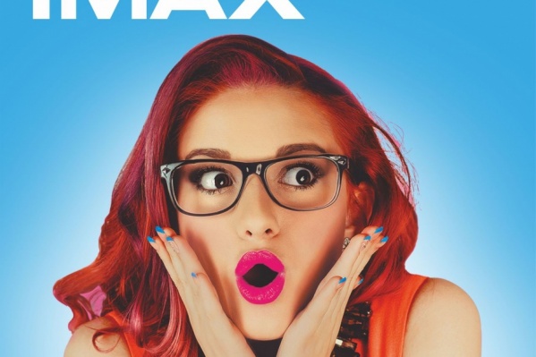 Реалистичное изображение в формате IMAX шокирует: зрители забывают, что они находятся в кинотеатре Реалистичное изображение в формате IMAX шокирует: зрители забывают, что они находятся в кинотеатре