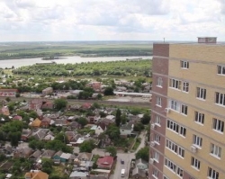 Новое предложение от «Комстрой»: квартира за 1 млн 144 тысячи рублей