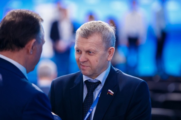 Сам Андрей Палкин по-прежнему считает, что претензии к нему необоснованны Сам Андрей Палкин по-прежнему считает, что претензии к нему необоснованны