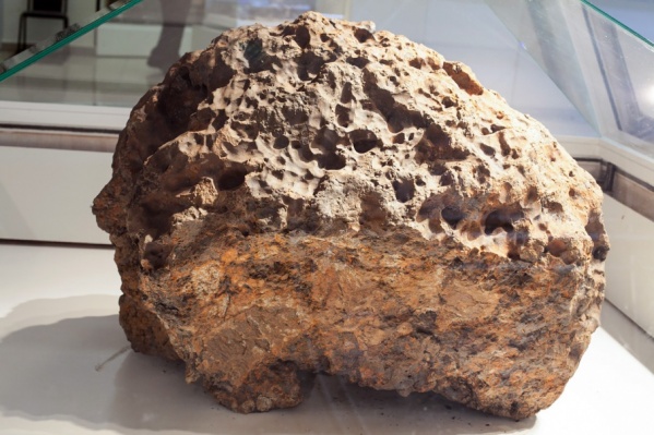 Как Выглядит Метеорит Фото