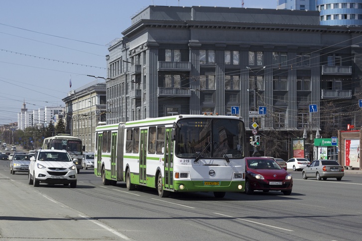 В МУП «Челябавтотранс» продолжается процедура банкротства В МУП «Челябавтотранс» продолжается процедура банкротства