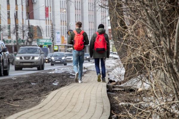 Архангельск или Пермь — школы и города бывают разные, но поколение — одно Архангельск или Пермь — школы и города бывают разные, но поколение — одно