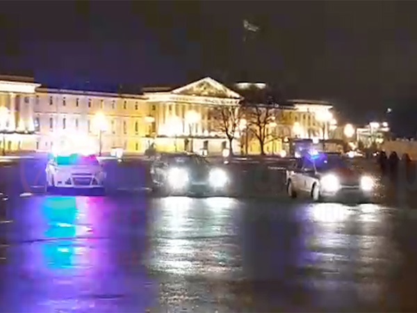 Юлия Яковлева/"Фонтанка.ру"