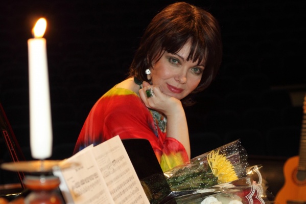 Одной из самых известных певиц Волгограда не нашли места в филармонии Одной из самых известных певиц Волгограда не нашли места в филармонии