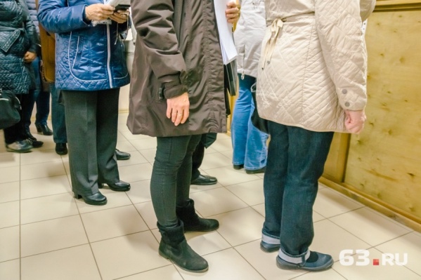 За последние несколько лет в выплате отказали 8 семьям За последние несколько лет в выплате отказали 8 семьям