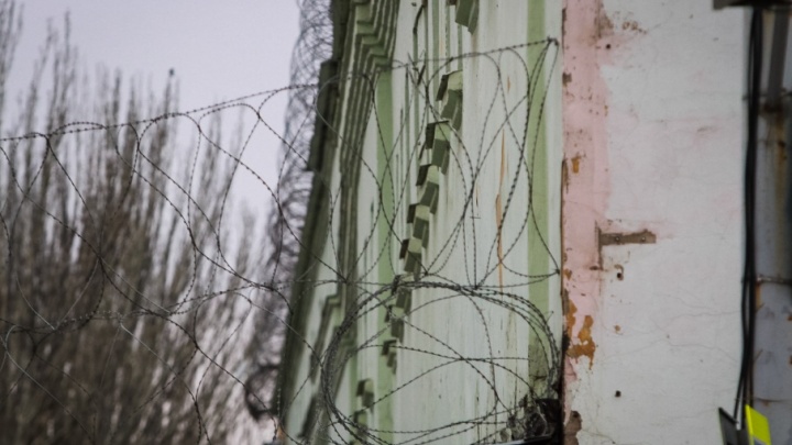 В Ростове осудили мужчину, зарезавшего двух человек