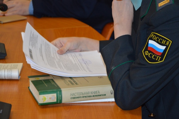 В ближайшие два месяца приставы регулярно будут проверять опечатку агентства В ближайшие два месяца приставы регулярно будут проверять опечатку агентства
