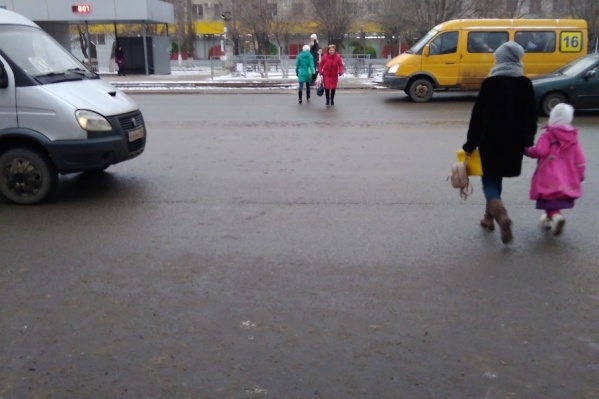 Волгоградцы не забыли проторенную дорожку Волгоградцы не забыли проторенную дорожку