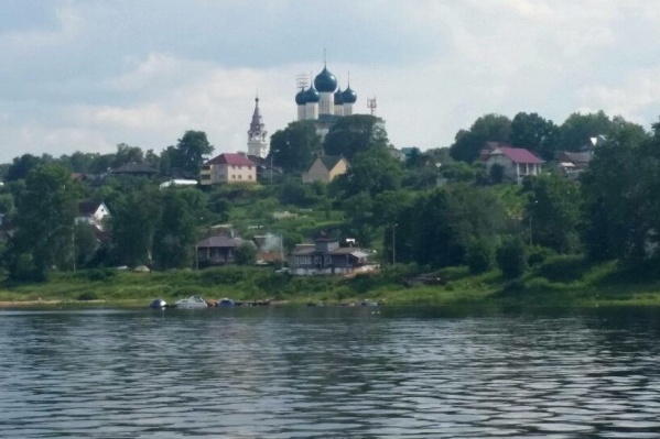 Депутаты решили оставить городу советское название Депутаты решили оставить городу советское название