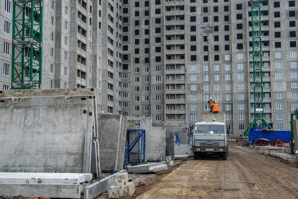 Строительные площадки города проверят после гибели рабочих Строительные площадки города проверят после гибели рабочих