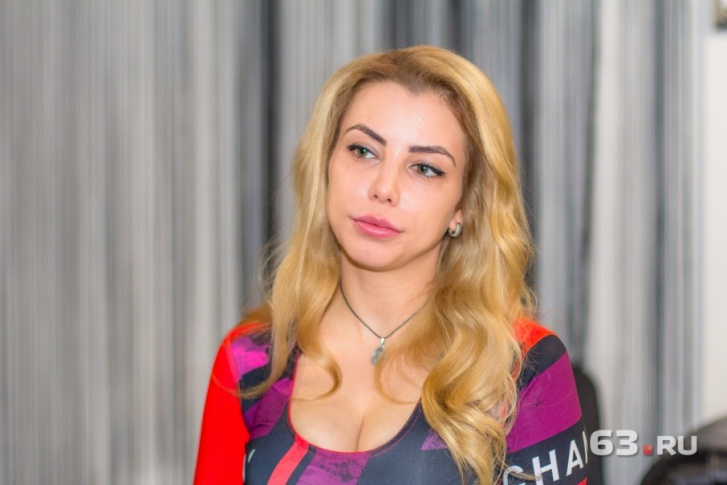 Екатерину Пузикову признали невиновной осенью прошлого года Екатерину Пузикову признали невиновной осенью прошлого года