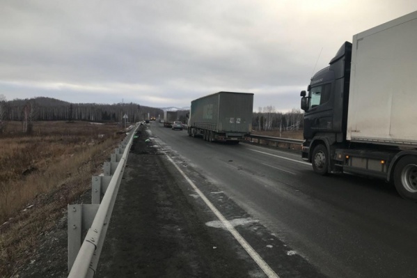 Скорость транспортного потока пока ограничена Скорость транспортного потока пока ограничена