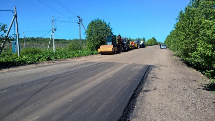 Под московские мусоровозы ремонтируют дороги: по какому маршруту могут пустить грузовики