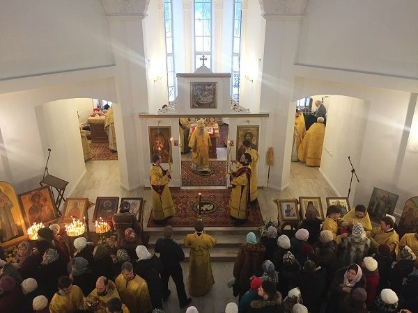 фото предоставлено ГК «РосСтройИнвест»