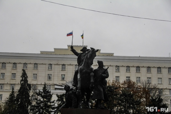 Об изменениях отчитались в областном правительстве Об изменениях отчитались в областном правительстве