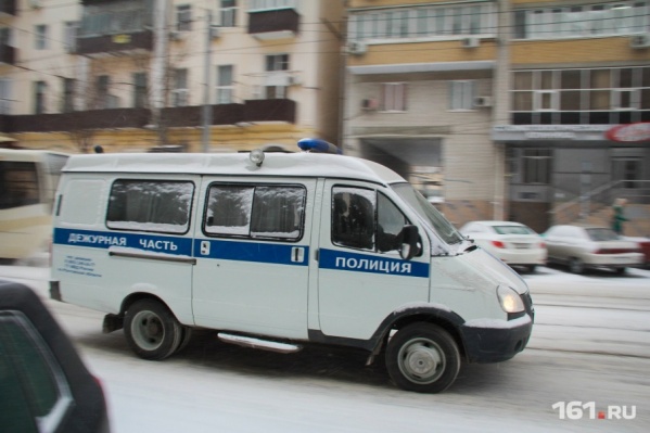 Сотрудники полиции не нашли следов насильственной смерти на теле мужчины Сотрудники полиции не нашли следов насильственной смерти на теле мужчины