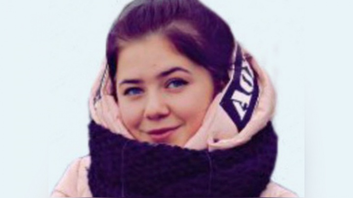 В Ярославской области третий день ищут 16-летнюю Сабрину Долженкову