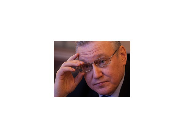Михаил Огнев