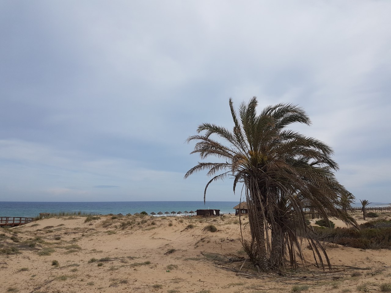 Испания в свое время получила титул «Самой пляжной страны мира»