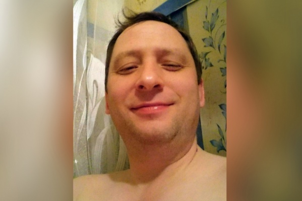 Родные считают, что Алексея у них забрали врачебная ошибка и его работа Родные считают, что Алексея у них забрали врачебная ошибка и его работа