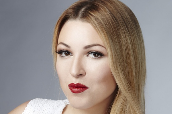 Ирина Дубцова знает, чем увлечь поклонников Ирина Дубцова знает, чем увлечь поклонников