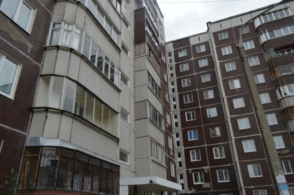 За год подешевели квартиры в новостройках Кировского, Индустриального и Свердловского районов За год подешевели квартиры в новостройках Кировского, Индустриального и Свердловского районов
