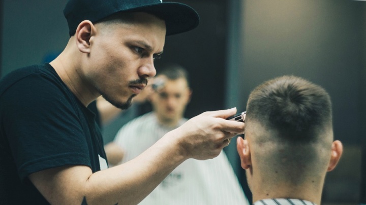 Мастер-классы, обмен опытом и стрижки: в Перми пройдет «Битва мужских парикмахеров»