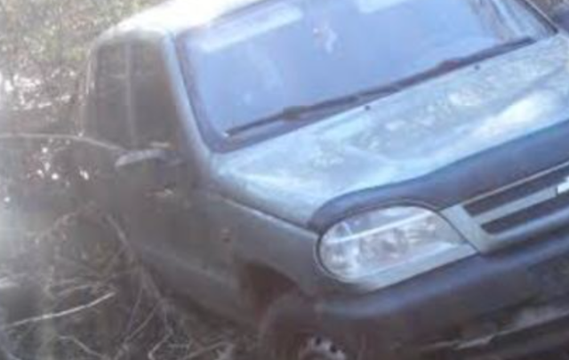 Ростовские пограничники стреляли по автомобилю контрабандиста из Украины