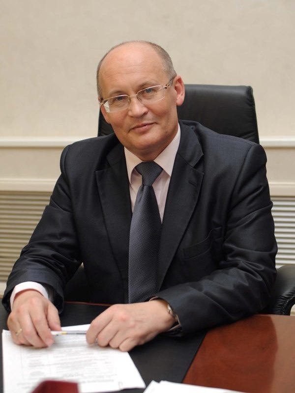 Сергей Бачевский