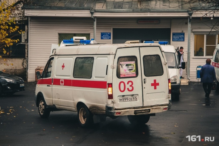 Знания английского обещали подтянуть и у медперсонала Знания английского обещали подтянуть и у медперсонала