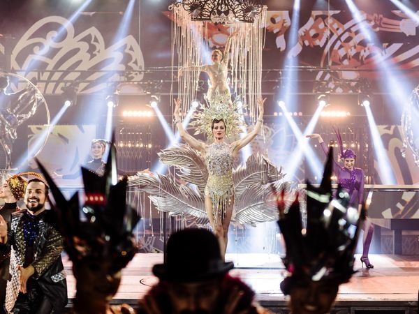 фото предоставлено «Ленинград Центром»