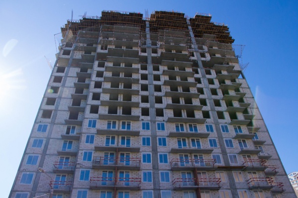 Больше всего нового жилья экономкласса, выставленного сейчас на продажу, в Орджоникидзевском и Кировском районах Больше всего нового жилья экономкласса, выставленного сейчас на продажу, в Орджоникидзевском и Кировском районах