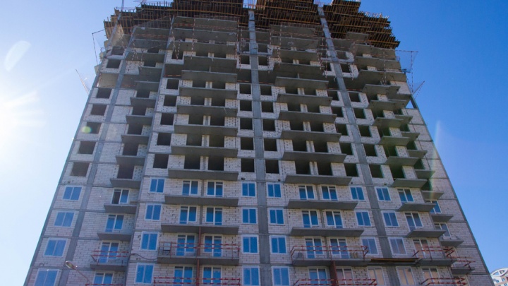 Самые дешевые квартиры в новостройках Перми продают в Орджоникидзевском и Кировском районах