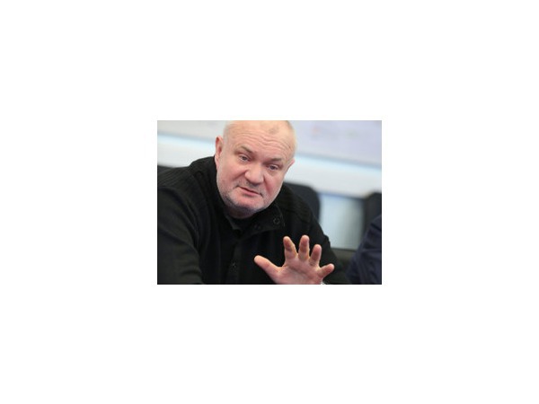 Петр Ковалев/ДП