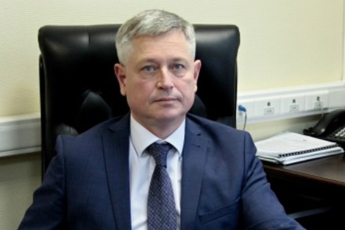 Игорь Селезнёв занял должность заместителя председателя правительства Ярославской области Игорь Селезнёв занял должность заместителя председателя правительства Ярославской области