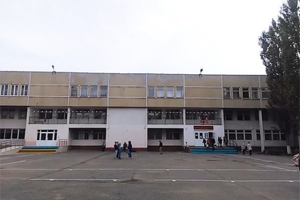 Дети отравились в столовой школы №21 Дети отравились в столовой школы №21