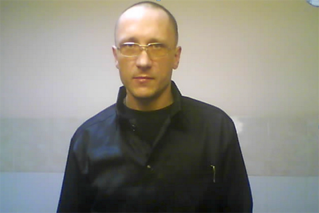 Сергей Рудиковский был приговорен к 24 годам лишения свободы