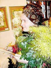 историк моды Александр Васильев