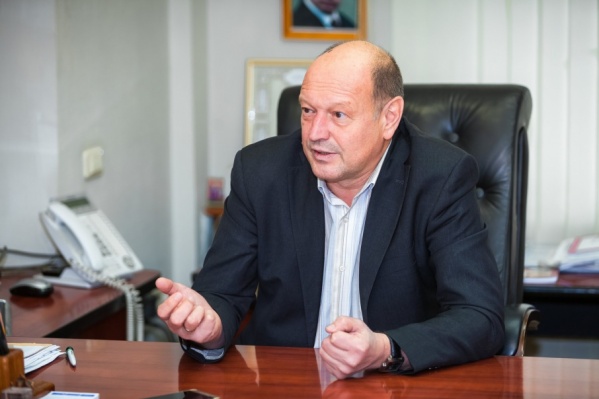 Николай Ющенко уверен: все заявленные объекты к саммитам будут построены Николай Ющенко уверен: все заявленные объекты к саммитам будут построены