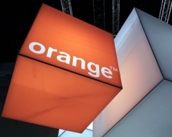 Компания Orange: «Мы на острие прогресса»