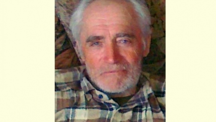 Пенсионера, которого пять месяцев искали в Ростовской области, нашли мертвым