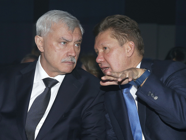 Александр Николаев/Интерпресс/Архив