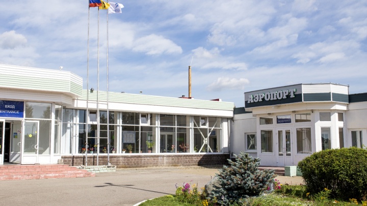 Ярославский аэропорт Туношна теперь работает круглосуточно