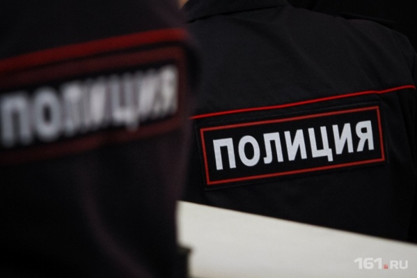 Полицейские поймали воровку по горячим следам Полицейские поймали воровку по горячим следам