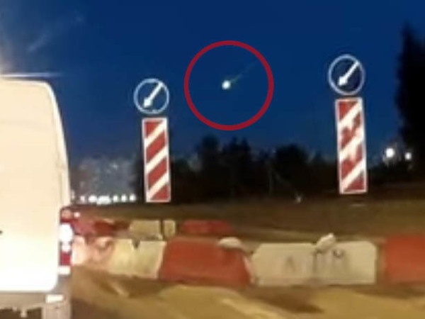 кадр из видео