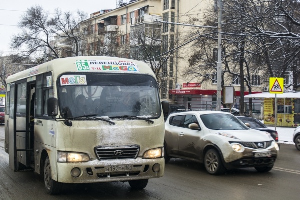 Маршрутки из Александровки летом немного изменят маршрут Маршрутки из Александровки летом немного изменят маршрут
