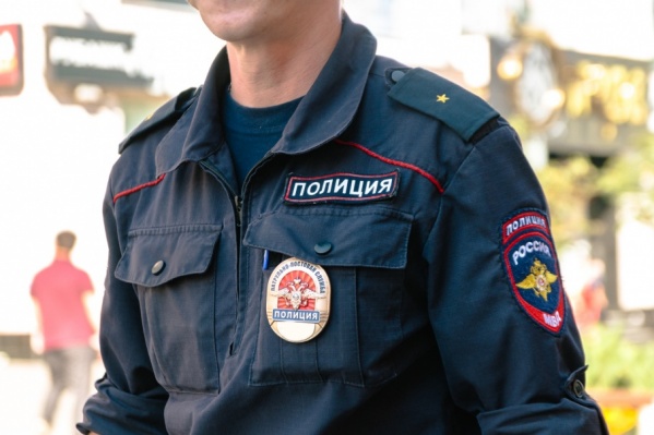 Полиция обеспечит безопасность во время матчей Полиция обеспечит безопасность во время матчей
