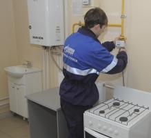 В «Газпром газораспределение Пермь» рассказали о выгоде счетчиков